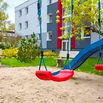 Aparthotel Skybasic Merseburg