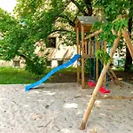 Aparthotel Skybasic Merseburg