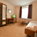 Aparthotel Skybasic Merseburg