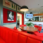 Aparthotel Skybasic Merseburg