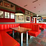 Aparthotel Skybasic Merseburg