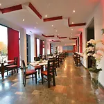 Skybasic Aparthotel Merseburg