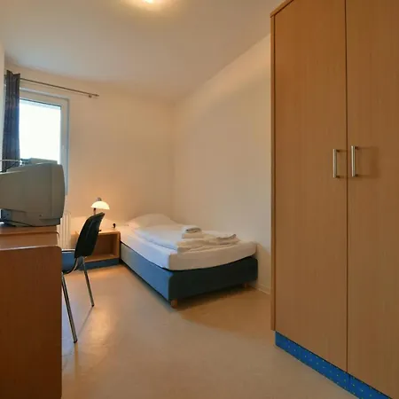 Skybasic Aparthotel Merseburg