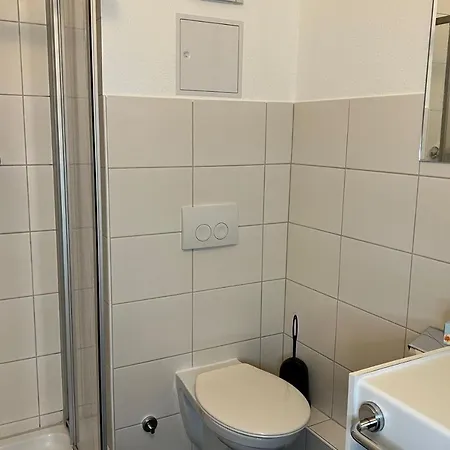 Skybasic Aparthotel
