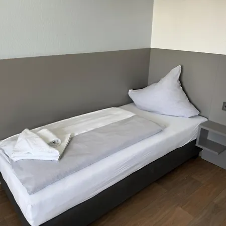 Aparthotel Skybasic