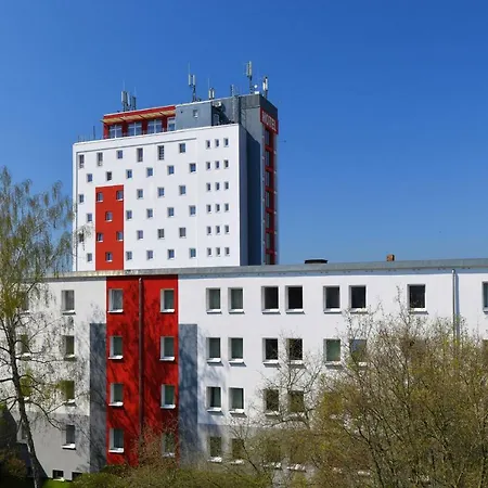 Skybasic Aparthotel 3*