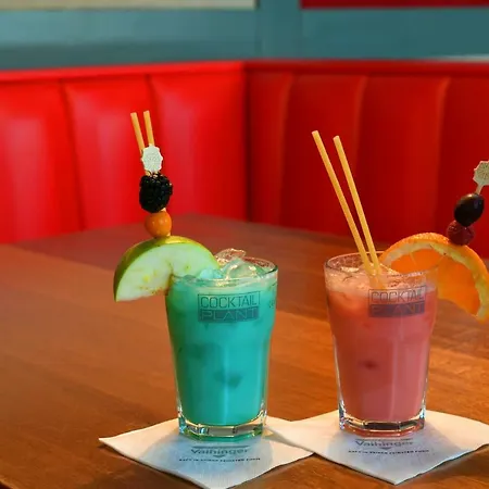 Skybasic Aparthotel Merseburg