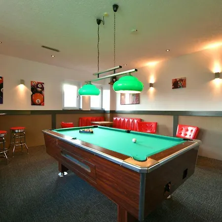 Skybasic Aparthotel Merseburg
