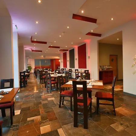 Skybasic 3* Merseburg