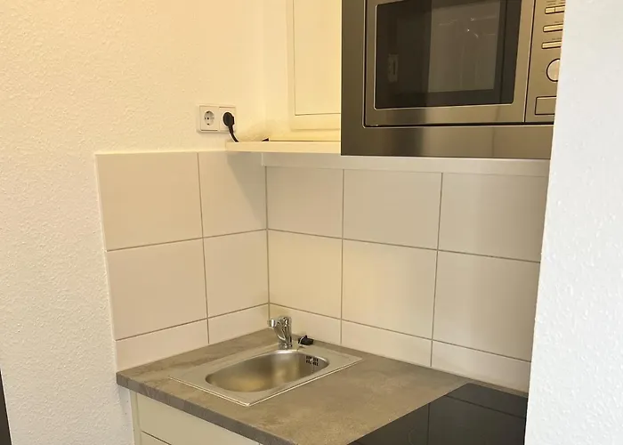 Skybasic 3* Мерзебург