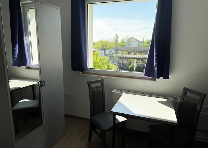 アパートホテル Skybasic