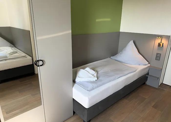 Skybasic Апарт-отель 3*