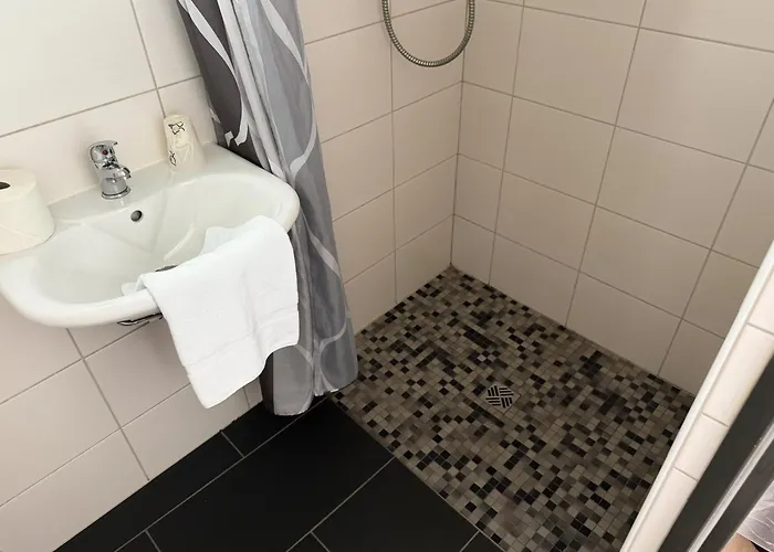 Skybasic アパートホテル メルゼブルク