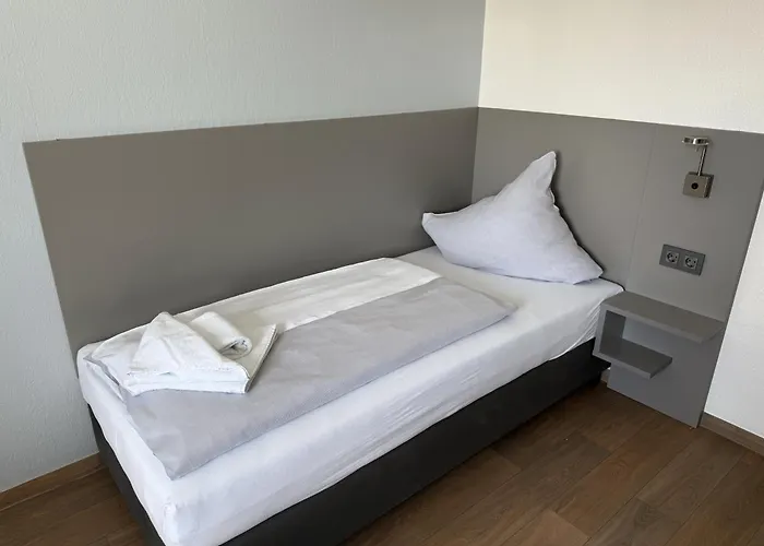 Апарт-отель Skybasic