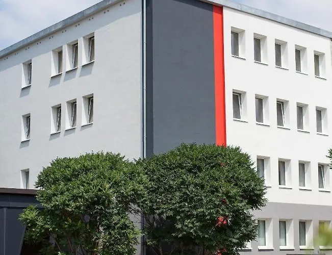 アパートホテル Skybasic 3*