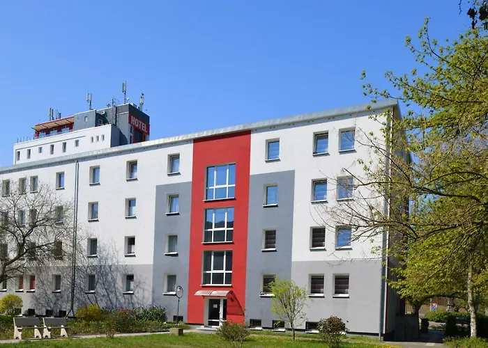 アパートホテル Skybasic 3*