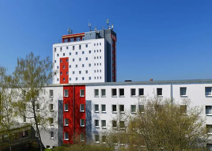 Skybasic アパートホテル 3*