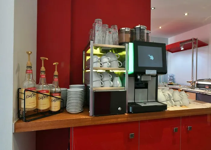 アパートホテル Skybasic