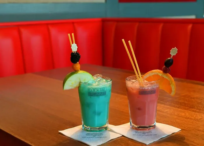 Skybasic Ξενοδοχείο με διαμερίσματα Μέρσεμπουργκ