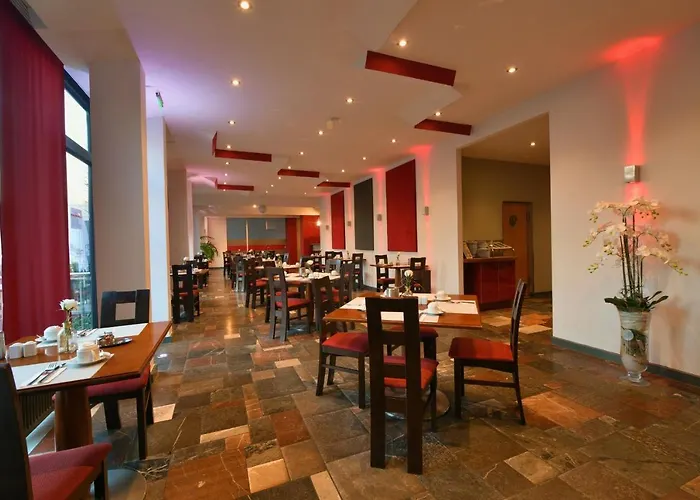 Skybasic 3* Мерзебург